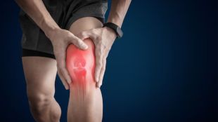 joint pain due to Vitamin D deficiency