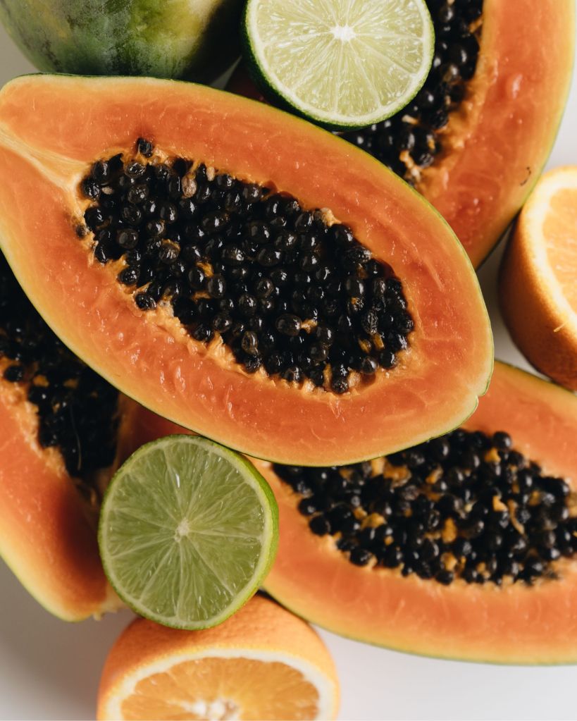 papaya