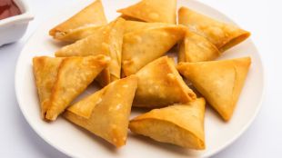perfect samosa making tips