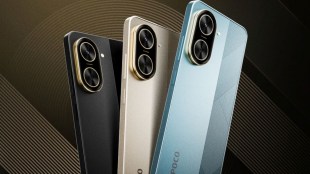 poco c71, Poco C71 Launched