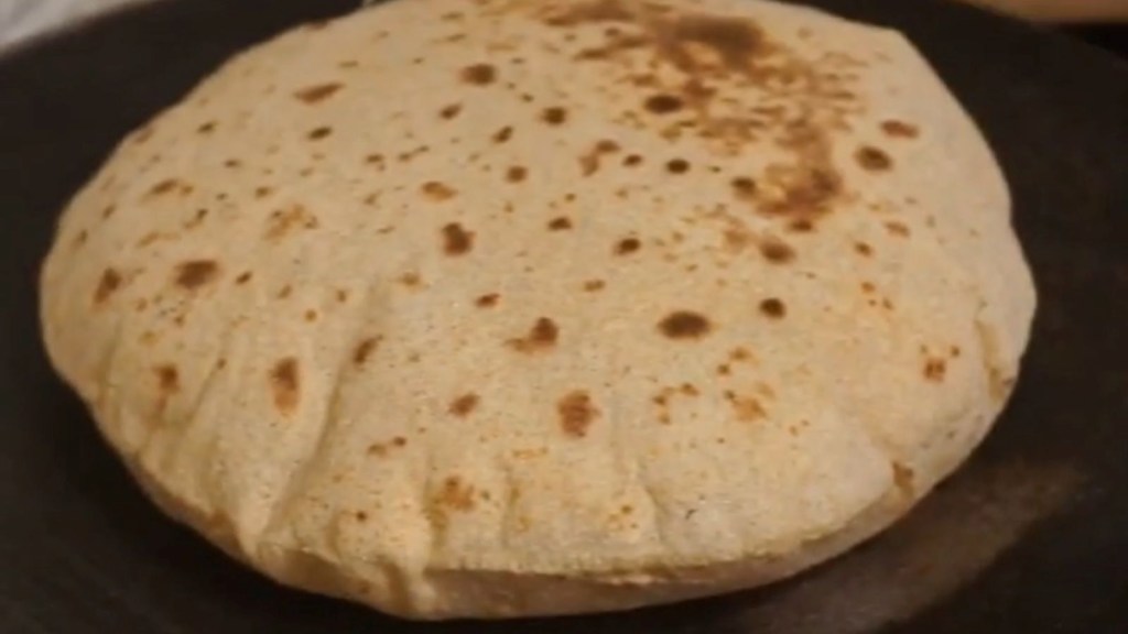 roti vastu rule, roti making vastu tips,