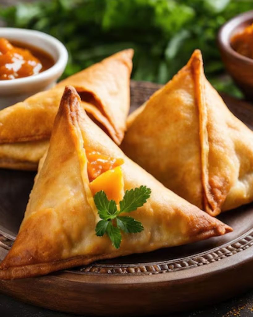 samosa recipe in gujarati