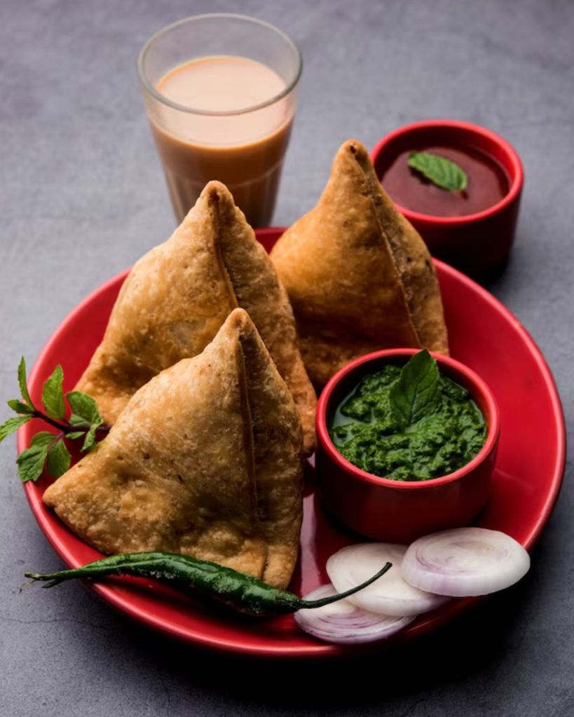samosa