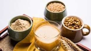 sattu drink