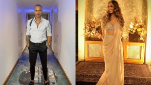 shikhar dhawan, sophie shine