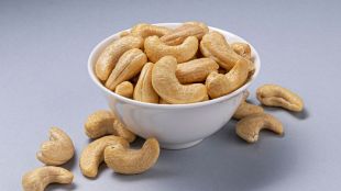 soaked Cashews health benefits in gujarati
