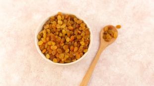 soaked raisin benefits in gujarati