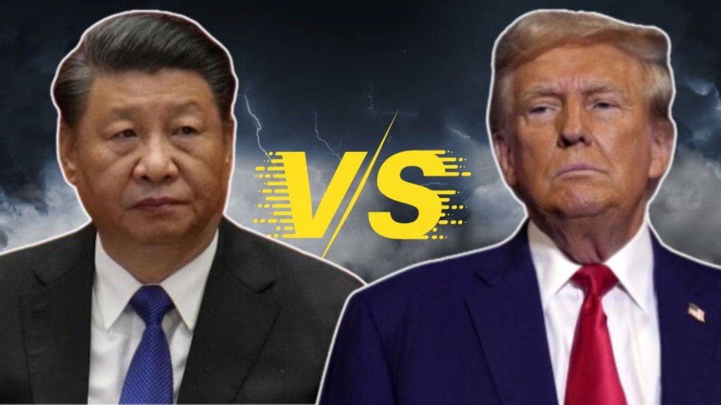 trade war, donald trump