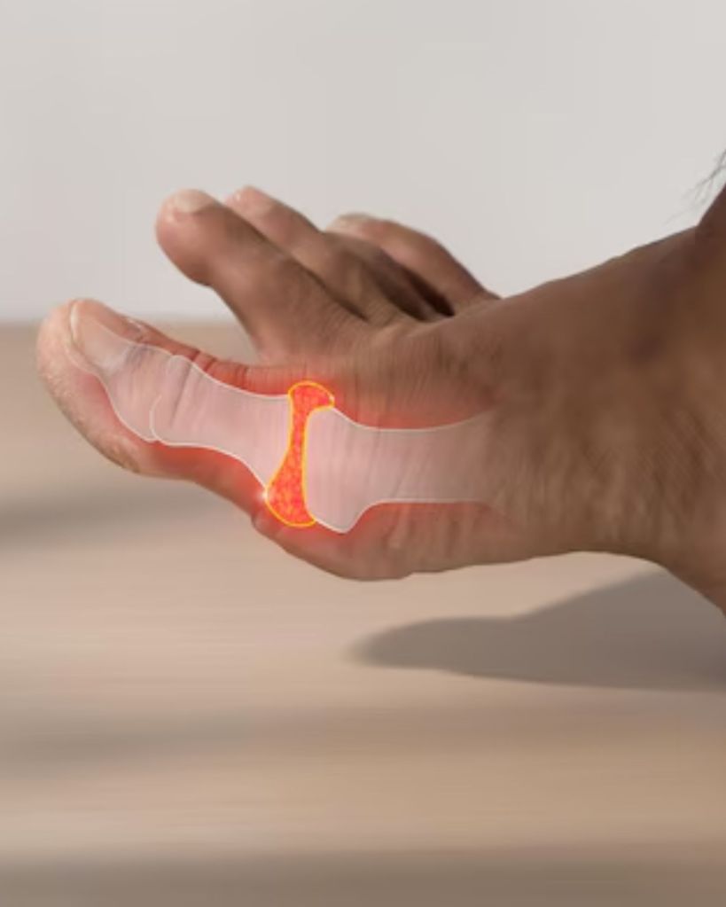 uric acid home remedies