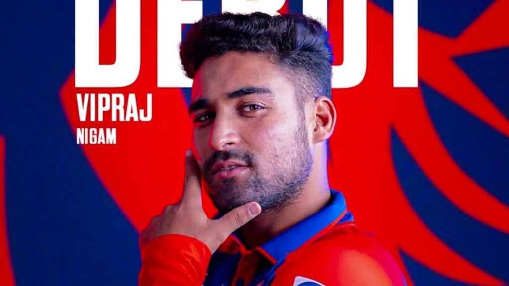 vipraj nigam | vipraj nigam ipo 2025 | vipraj nigam ipo price | vipraj nigam dc team