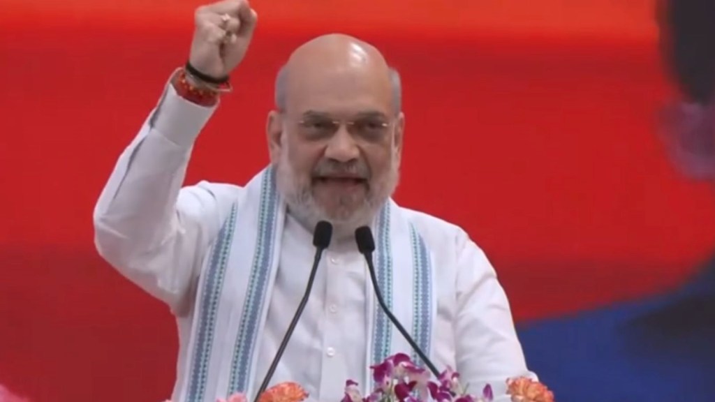Amit Shah, અમિત શાહ