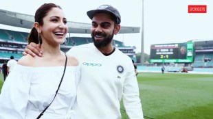 Anushka Sharma, Anushka Sharma Reacts On Virat Kohli Retirement,