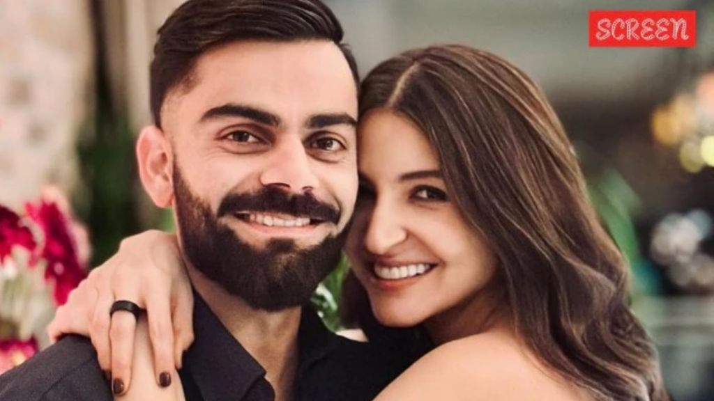 Anushka Sharma virat kohli spend only 21 days together in first 6 months of marriage