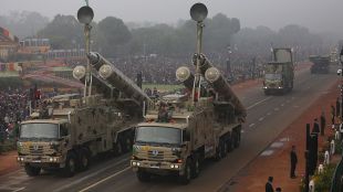 Brahmos missile | india Pakistan tension