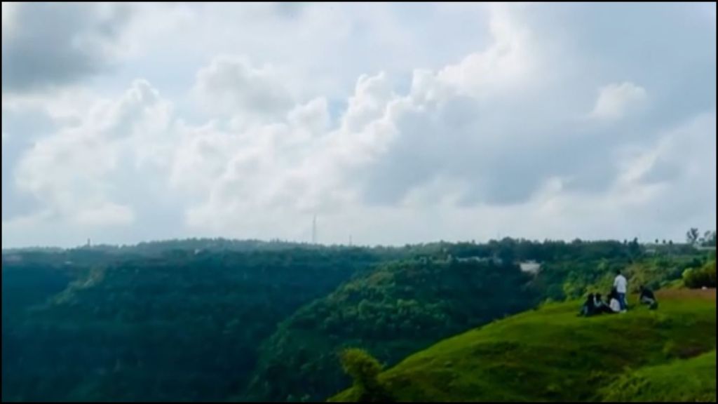 best hill station in Maharashtra