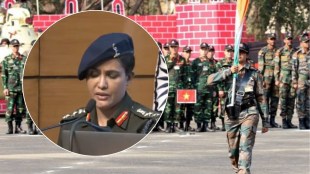 how is Colonel Sophia Qureshi operation sindoor