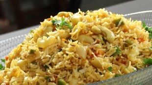 Macaroni, Pulao, Indian Recipes, પુલાઓ,