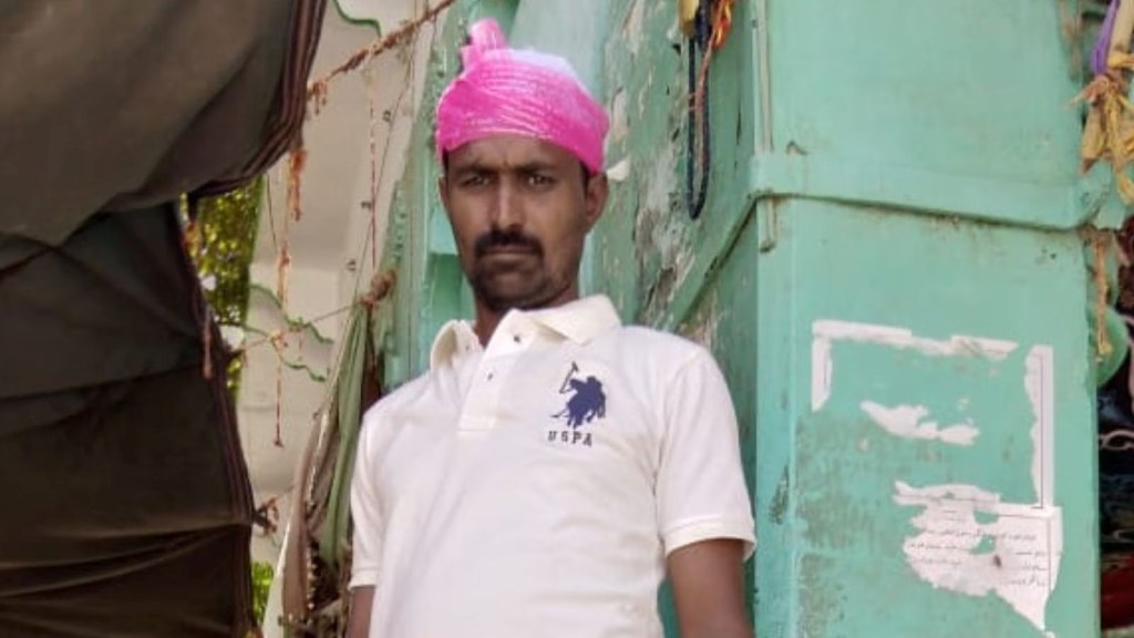 Gujarat Surendranagar police, Bajana police station, 2021 police encounter,