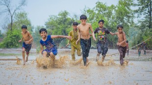 weather news, rain, monsoon in Gujarat, Monsoon 2025,