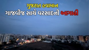 Gujarat heavy rain imd forecast