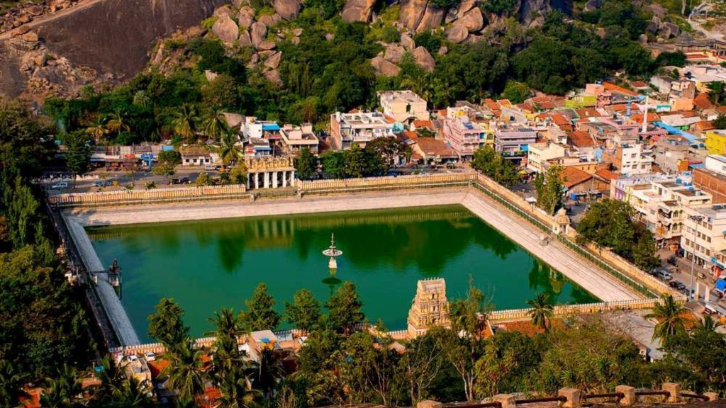 હાસન, કર્ણાટક, Hassan, Karnataka,