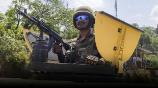 India-Pakistan tensions, Indian Home Ministry,