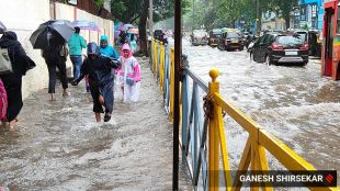 Mumbai Monsoon | Mumbai Monsoon Rain | Mumbai heavy Rain