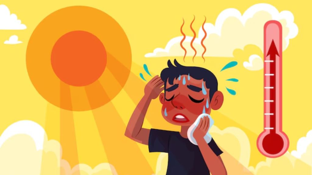 Nautapa 2025 | Nautapa 2025 date | Nautapa 2025 tithi | Nautapa remedies | summer