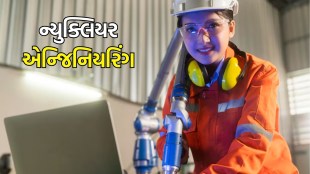 Nuclear Engineer study