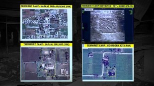 Operation Sindoor, terrorists killed in Operation Sindoor