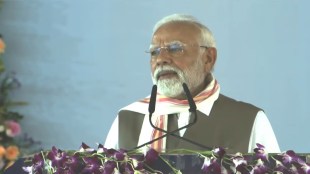 PM Modi in bihar