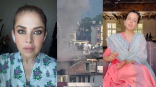 Kangana ranaut, Pakistani actress mishi khan,