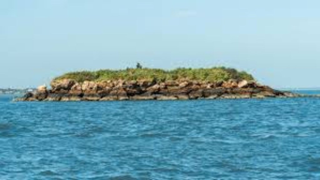 Restrictions on Dwarka Island, Pahalgam terror attack,