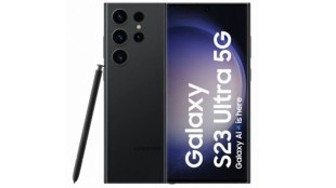 Samsung Galaxy S23 Ultra 5G