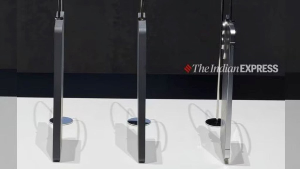 Samsung Galaxy S25 Edge, Samsung Galaxy