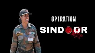 Sophia Qureshi | colonel sophia Qureshi | operation sindoor | Indian Amry