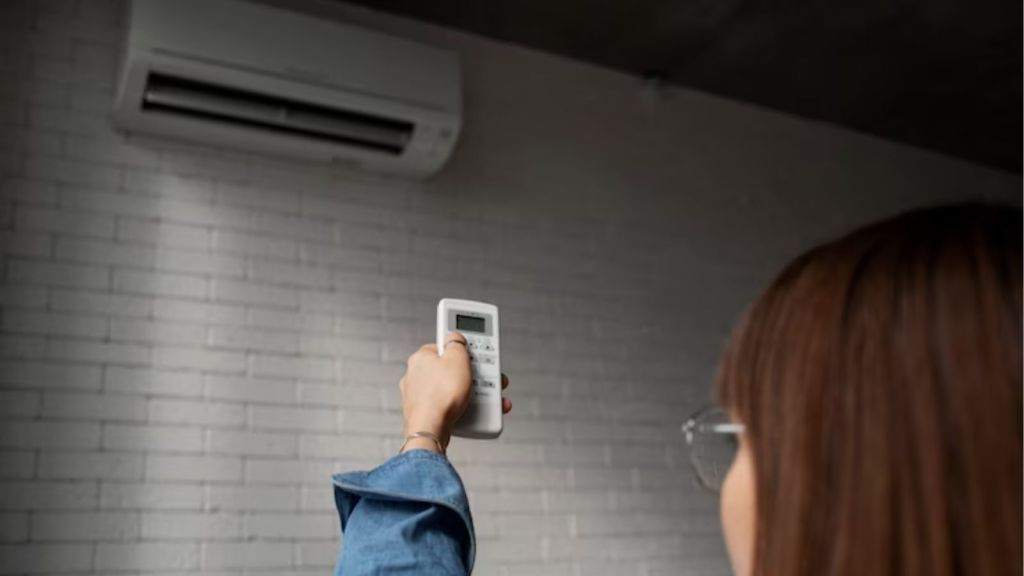 useful AC remote functions Tips