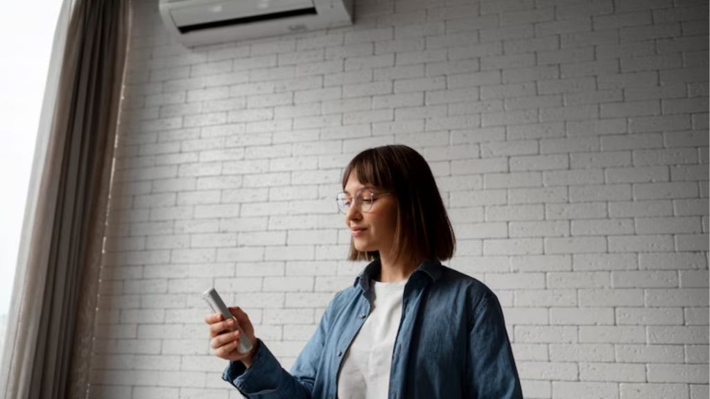 useful AC remote functions Tips