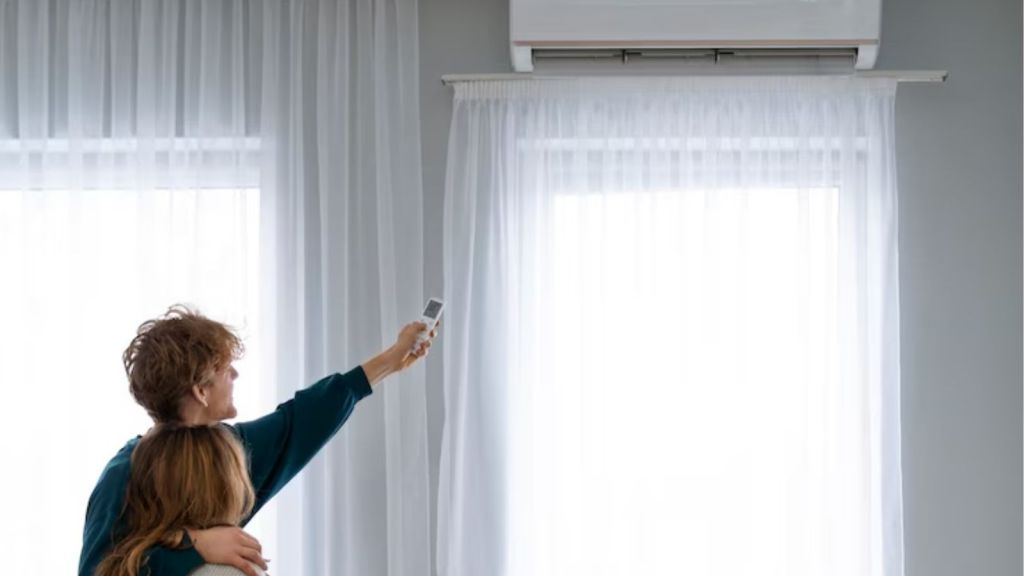 useful AC remote functions Tips