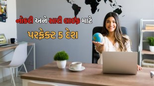 Top Countries With Best Job