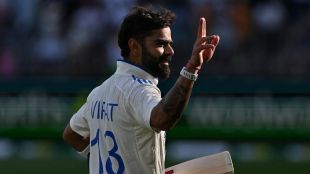 Virat Kohli Test Retirement | Virat Kohli | King Kohli | Indian Cricketer