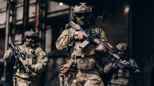 War