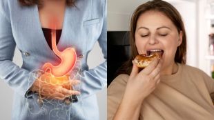 acidity relieving food