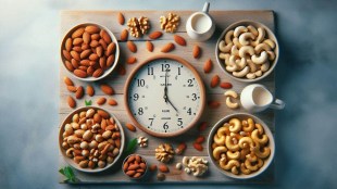 Badam | Akhrot | Kaju | Benefits of Dry fruits | Health tips in Gujarati