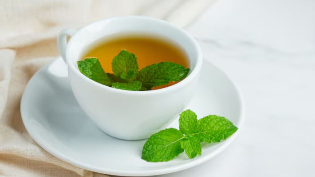 benefits of drinking basil tea | tulsi Tea