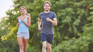 benefits of walking 30 minutes every day