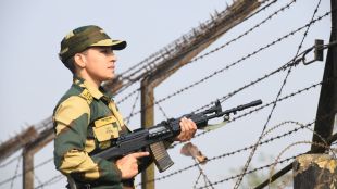bsf soldier | bsf india | Indian Army | Border Security Force