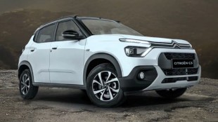 citroen india, citroen c3 cng, citroen c3 engine,