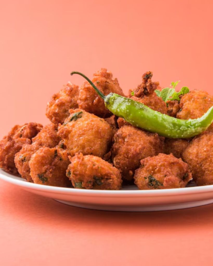 dal vada recipe in gujarati