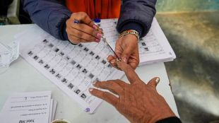 election | election commission of india | Voting | Votes | Bypolls